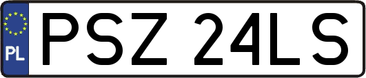 PSZ24LS