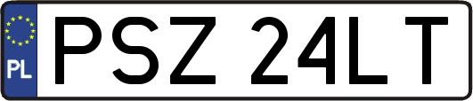 PSZ24LT