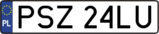 PSZ24LU