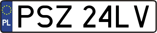 PSZ24LV