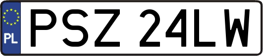 PSZ24LW