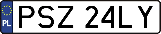 PSZ24LY