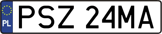 PSZ24MA