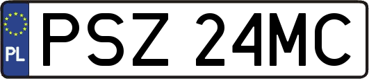 PSZ24MC