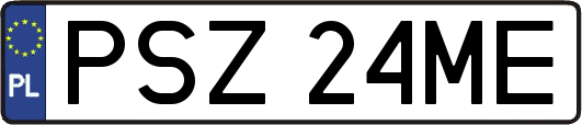 PSZ24ME