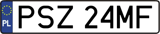 PSZ24MF