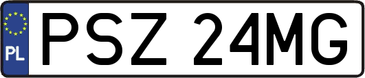 PSZ24MG