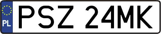 PSZ24MK