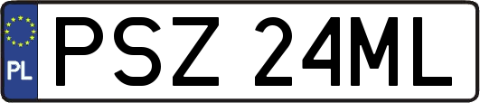 PSZ24ML
