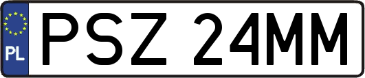 PSZ24MM