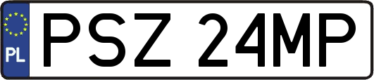PSZ24MP