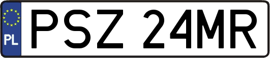 PSZ24MR