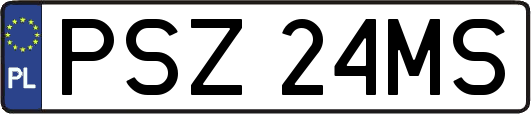 PSZ24MS