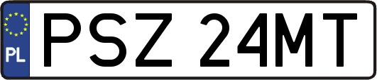 PSZ24MT