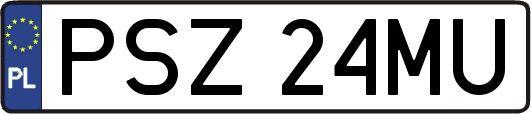 PSZ24MU