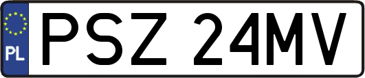 PSZ24MV