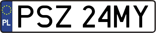 PSZ24MY