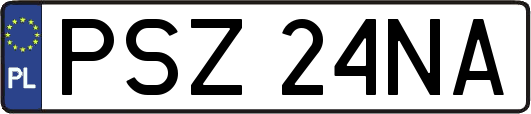 PSZ24NA