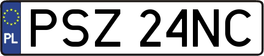 PSZ24NC