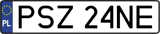 PSZ24NE