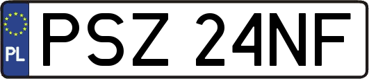 PSZ24NF