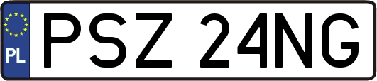 PSZ24NG
