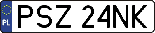PSZ24NK