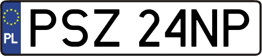 PSZ24NP