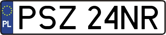 PSZ24NR