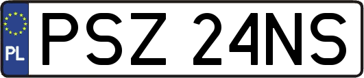 PSZ24NS