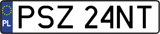 PSZ24NT