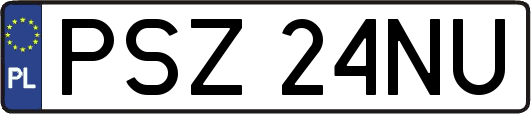 PSZ24NU
