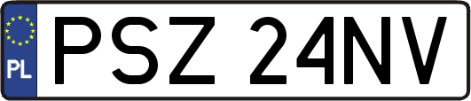 PSZ24NV