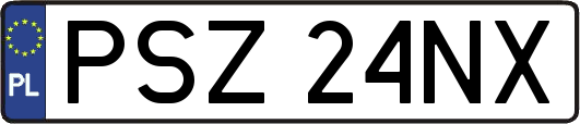 PSZ24NX