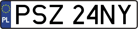 PSZ24NY
