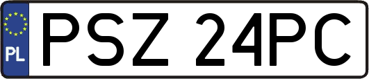 PSZ24PC