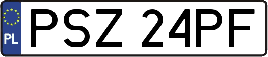 PSZ24PF