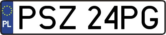 PSZ24PG