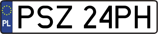 PSZ24PH