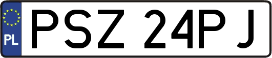 PSZ24PJ