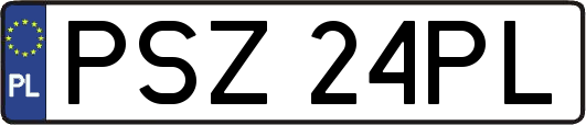 PSZ24PL