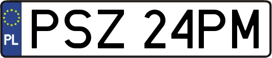 PSZ24PM