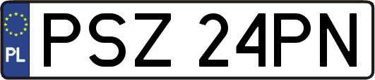 PSZ24PN