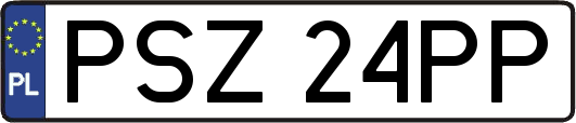 PSZ24PP