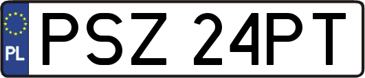 PSZ24PT