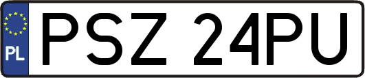 PSZ24PU