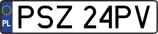 PSZ24PV