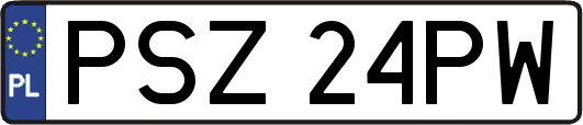 PSZ24PW