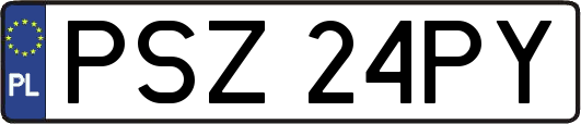 PSZ24PY