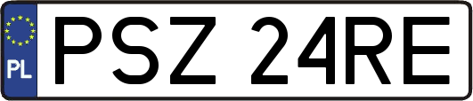 PSZ24RE
